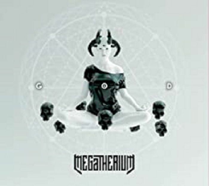 MEGATHERIUM - God