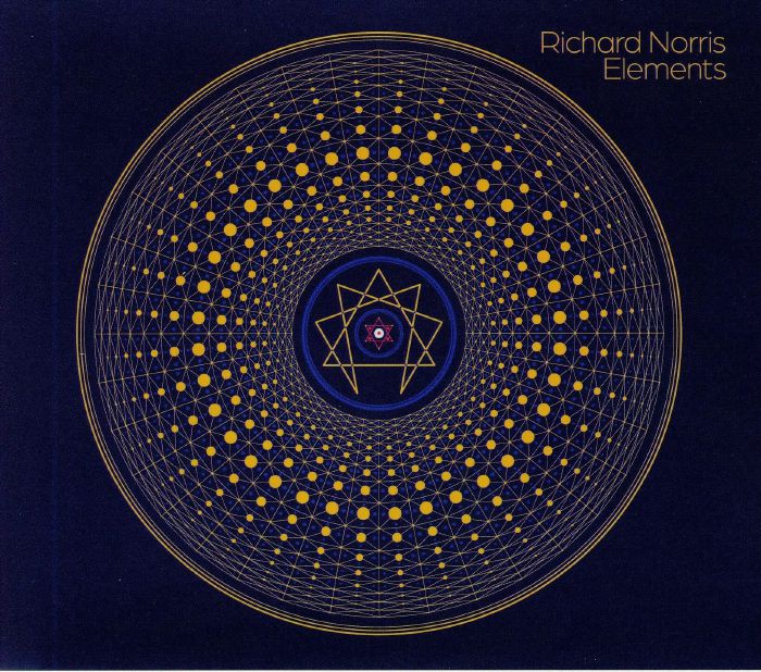 NORRIS, Richard - Elements