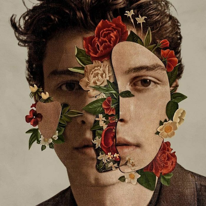 MENDES, Shawn - Shawn Mendes (reissue)