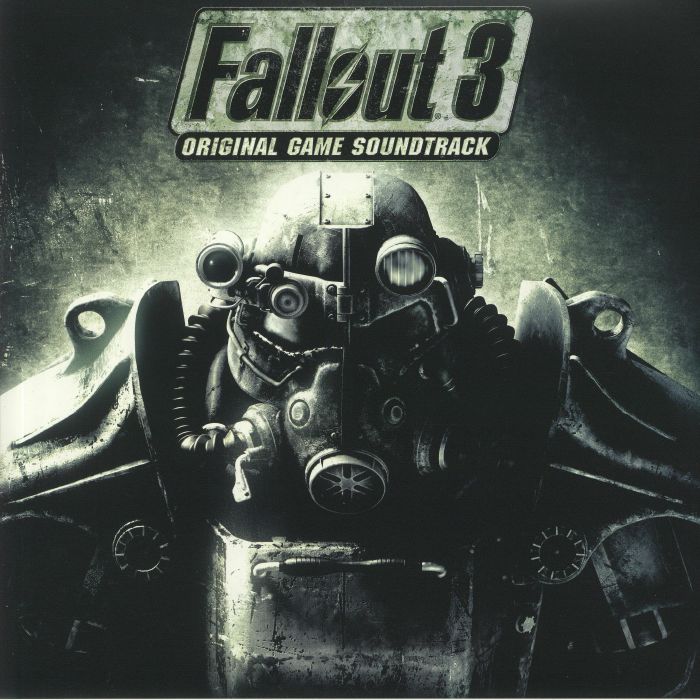 ZUR, Inon - Fallout 3 (Soundtrack)