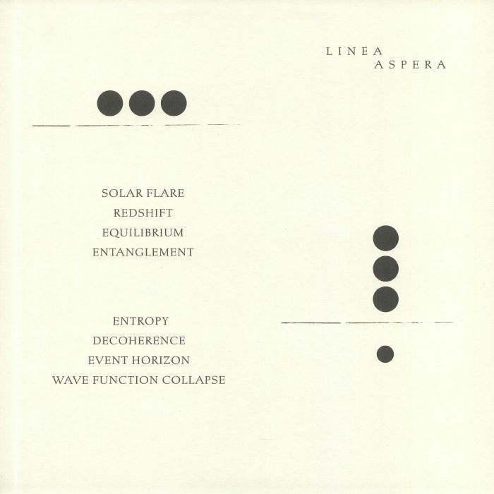 LINEA ASPERA - Linea Aspera II