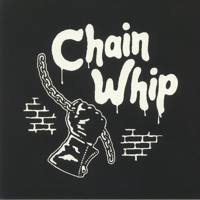 CHAIN WHIP - 14 Lashes