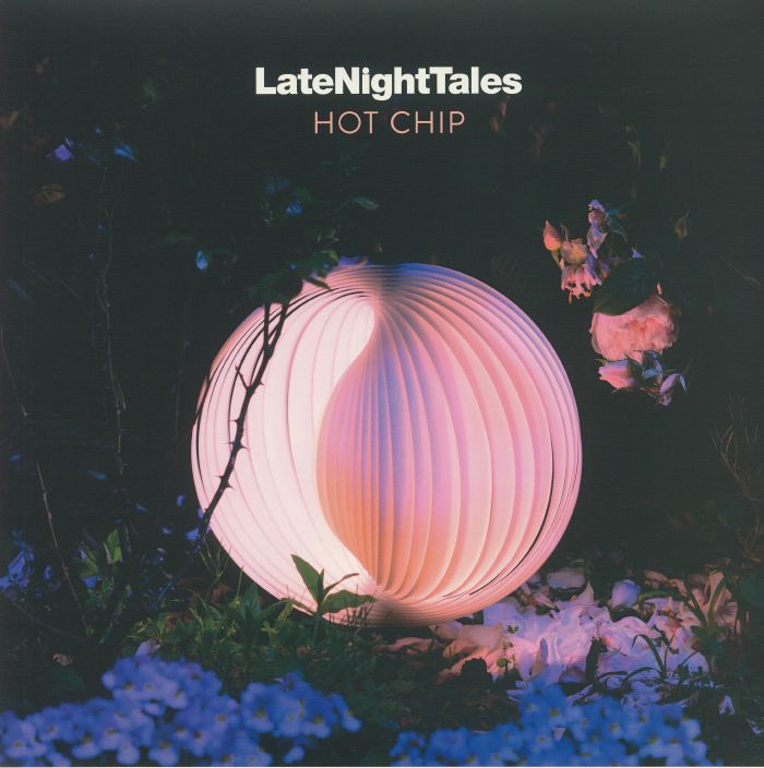 HOT CHIP/VARIOUS - Late Night Tales