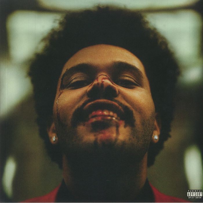 WEEKND, The - After Hours