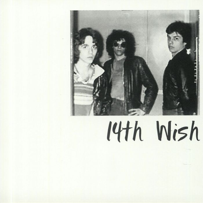 14TH WISH - 14th Wish