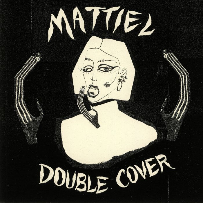 MATTIEL - Double Cover