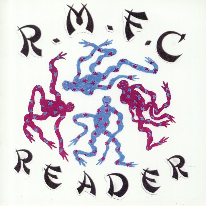 RMFC - Reader