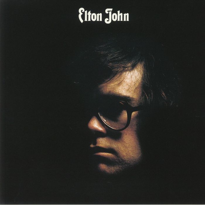 JOHN, Elton - Elton John (50th Anniversary Edition)