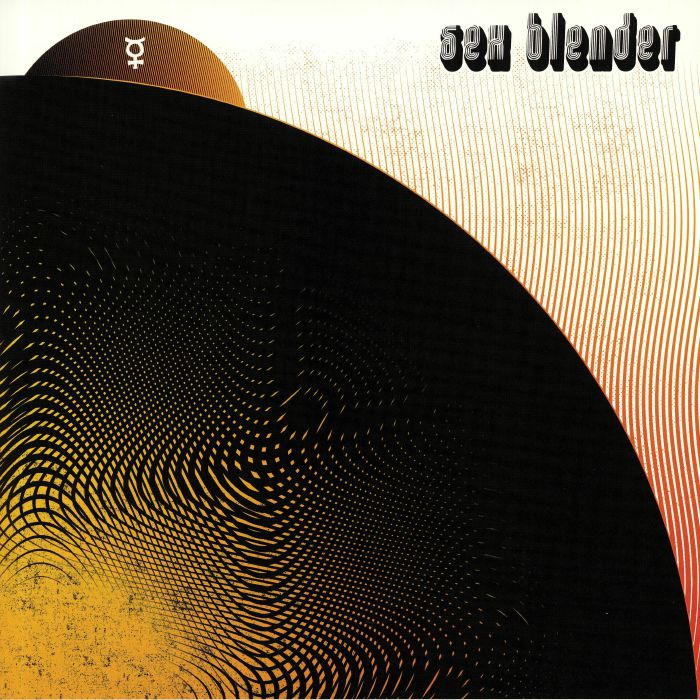 SEX BLENDER - The Second Coming
