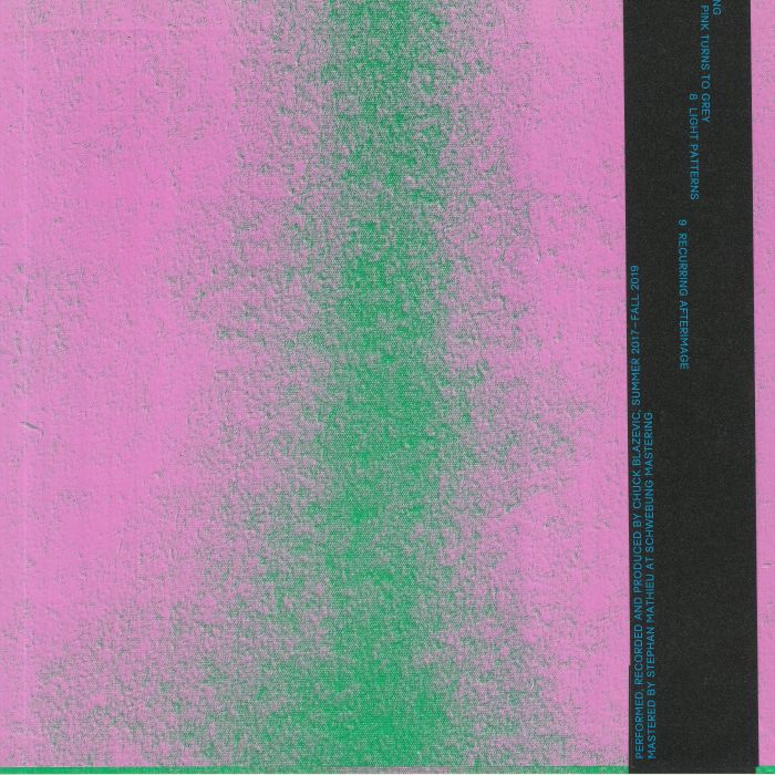 SLOW ATTACK ENSEMBLE - Music For Turntable Guitars & Sampled Instruments