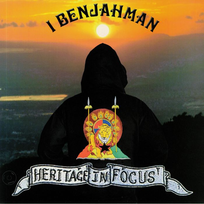 I BENJAHMAN - Heritage In Focus