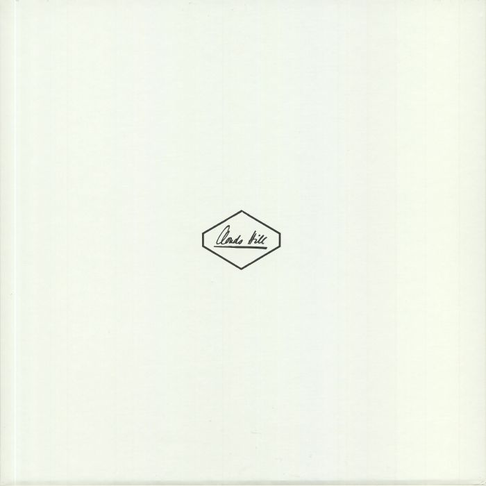 RODRIGUEZ LOPEZ, Omar - The Clouds Hill Tapes Parts I II & III
