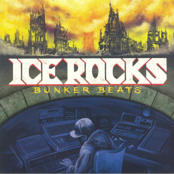 ICEROCKS - Bunker Beats