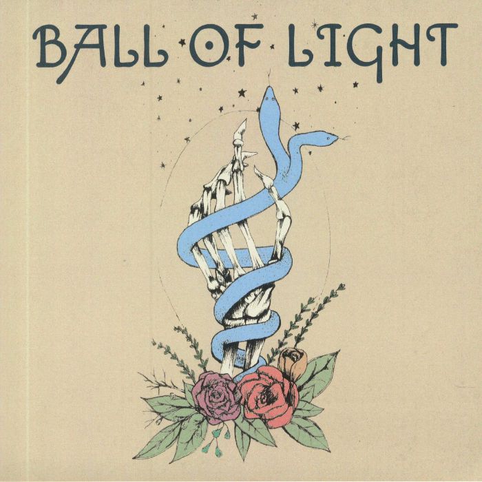 BALL OF LIGHT - Ball Of Light