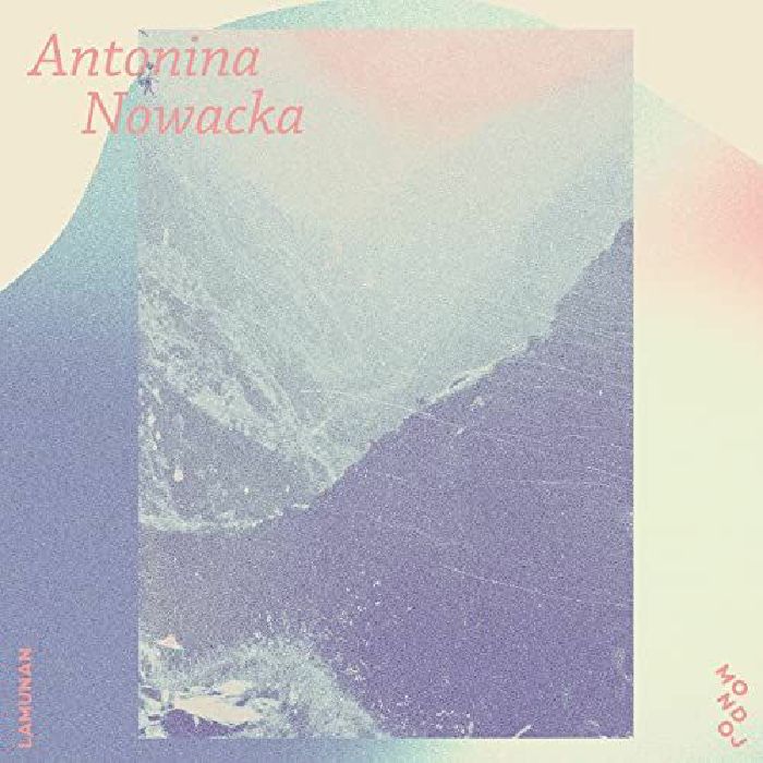 NOWACKA, Antonina - Lamunan