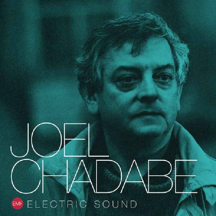 CHADABE, Joel - Electric Sound