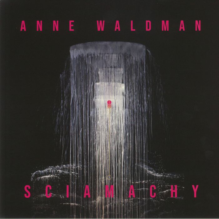 WALDMAN, Anne - Sciamachy