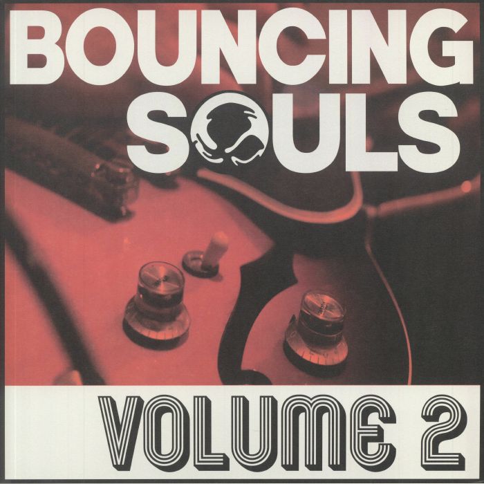 BOUNCING SOULS, The - Volume 2