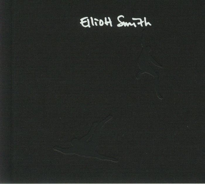 SMITH, Elliott - Elliott Smith (Expanded 25th Anniversary Edition)
