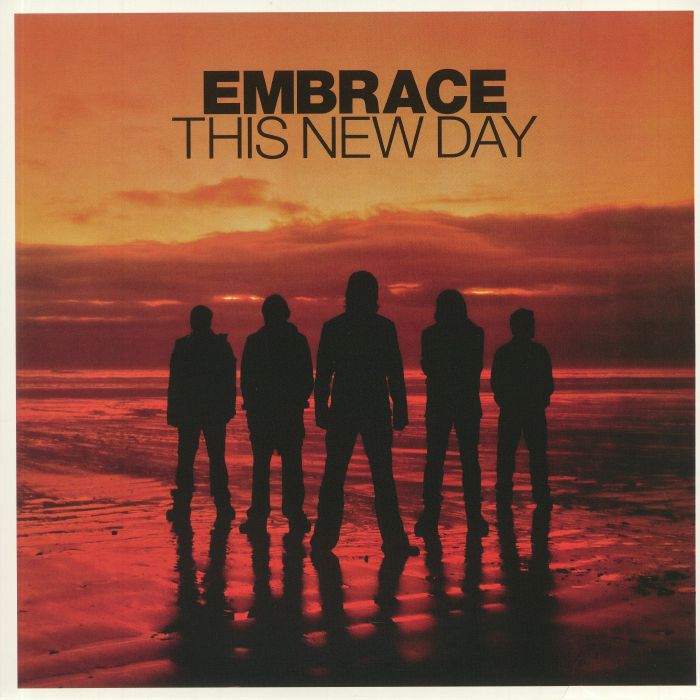 EMBRACE - This New Day (reissue)