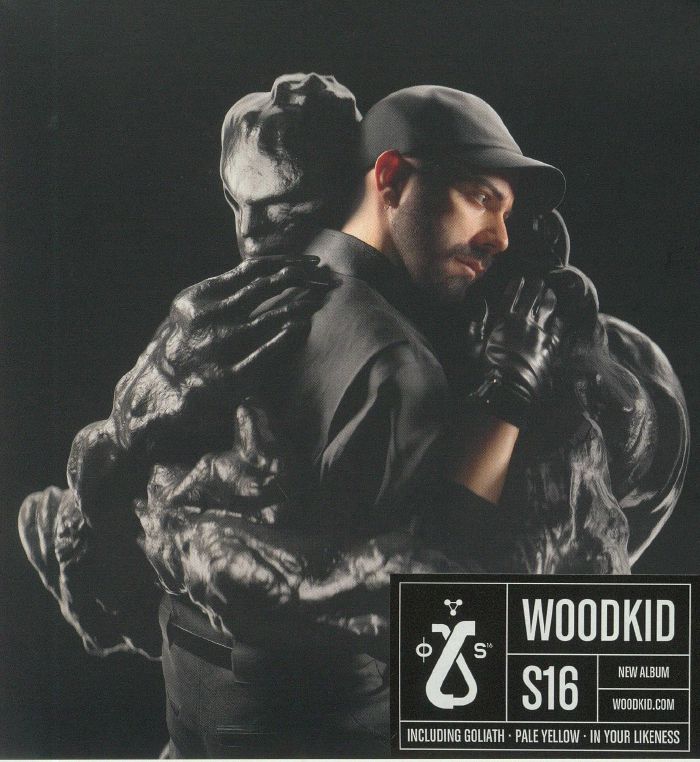 WOODKID - S16