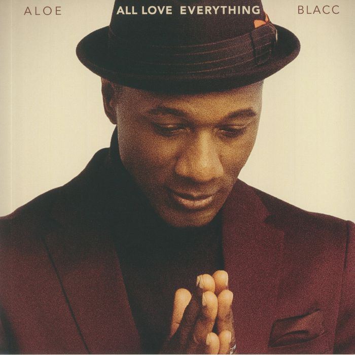 BLACC, Aloe - All Love Everything