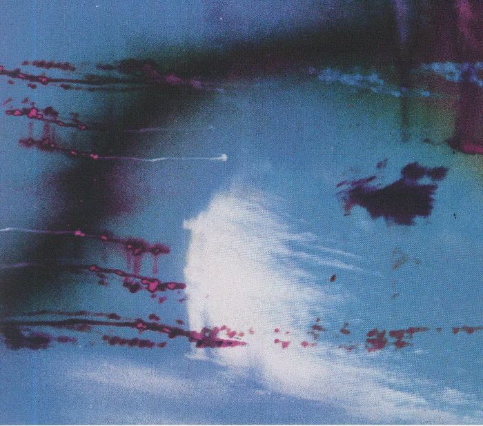 VARIOUS - IDMEMO: A Future Of Nostalgia