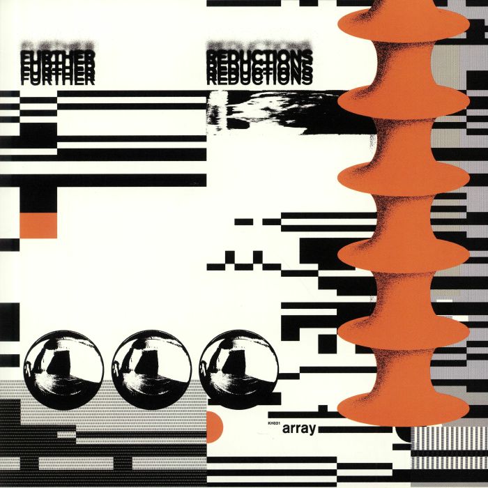FURTHER REDUCTIONS - Array