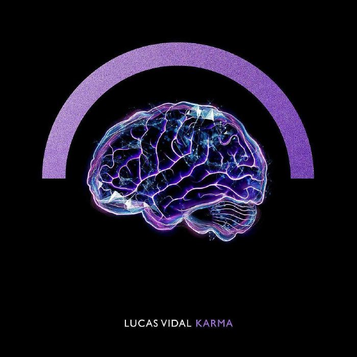 VIDAL, Lucas - Karma (Soundtrack)