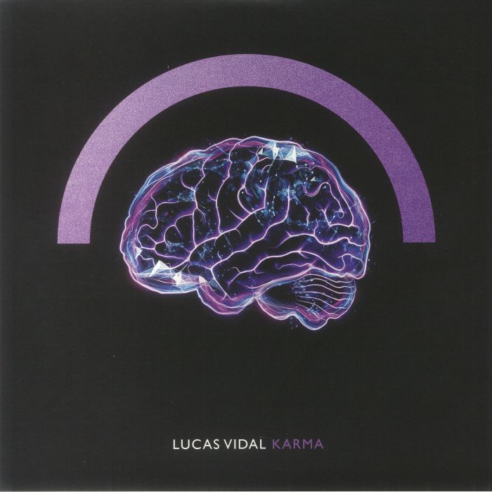 VIDAL, Lucas - Karma