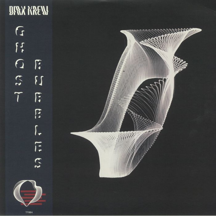 DMX KREW - Ghost Bubbles