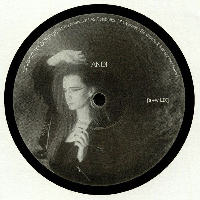 ANDI - Corpse To Corpus