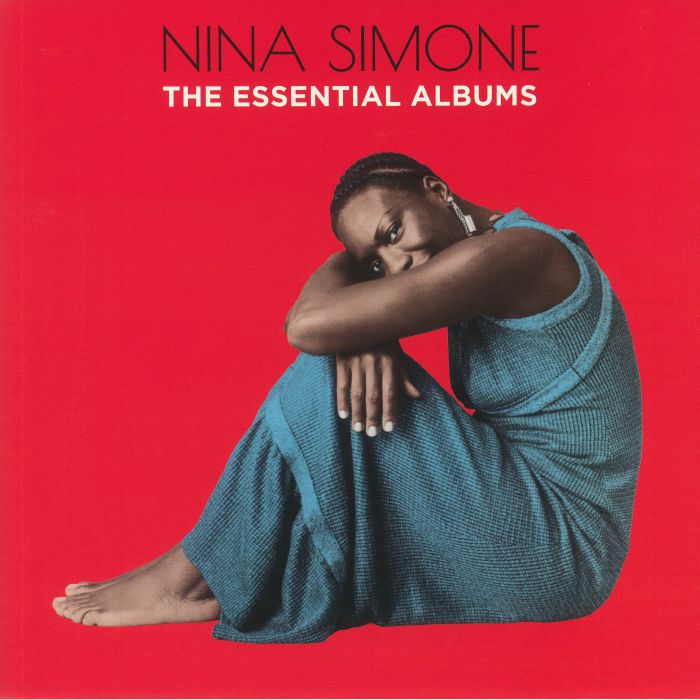 SIMONE, Nina - The Essential Albums