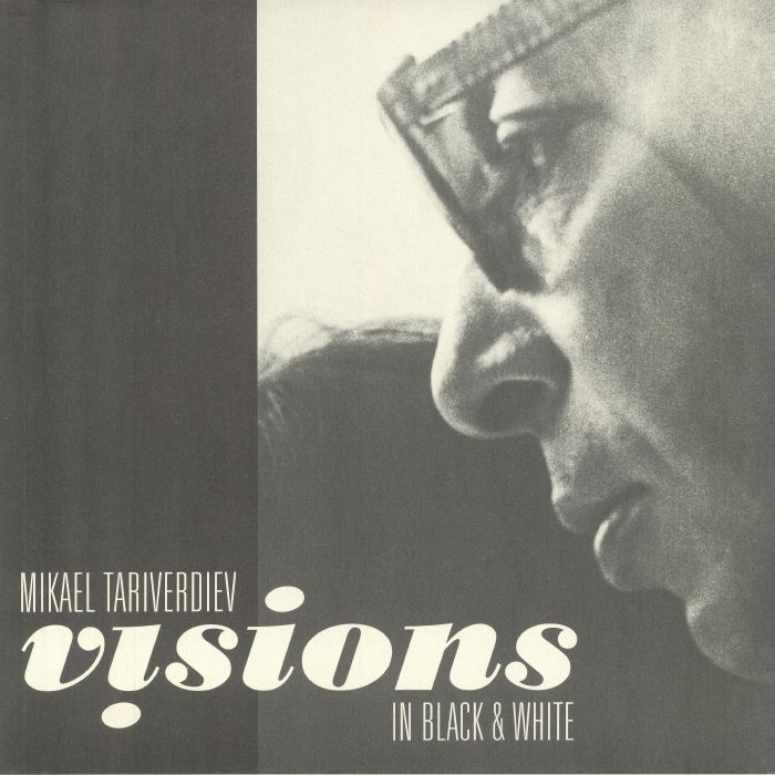 TARIVERDIEV, Mikael - Visions In Black & White