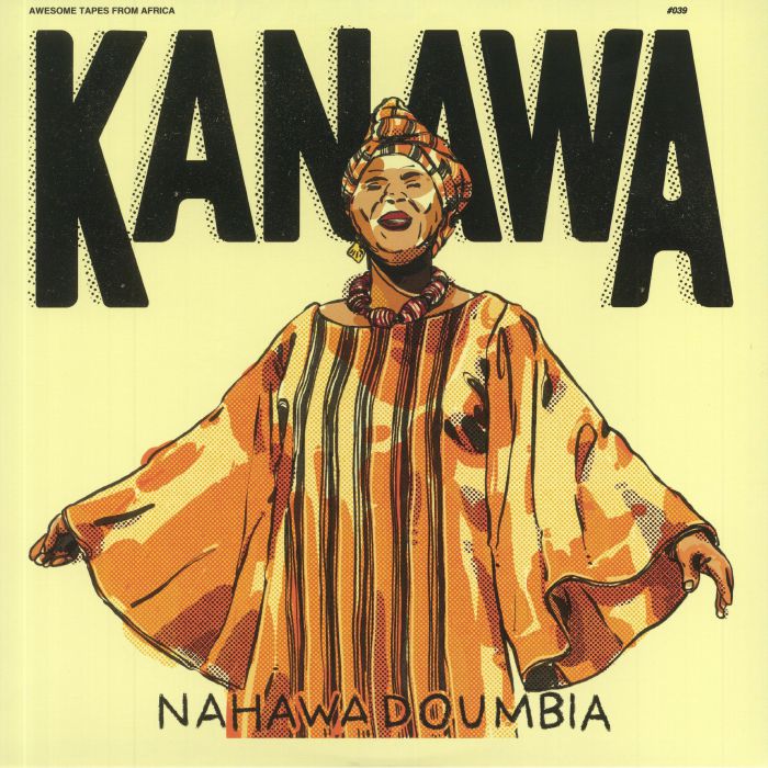 DOUMBIA, Nahawa - Kanawa