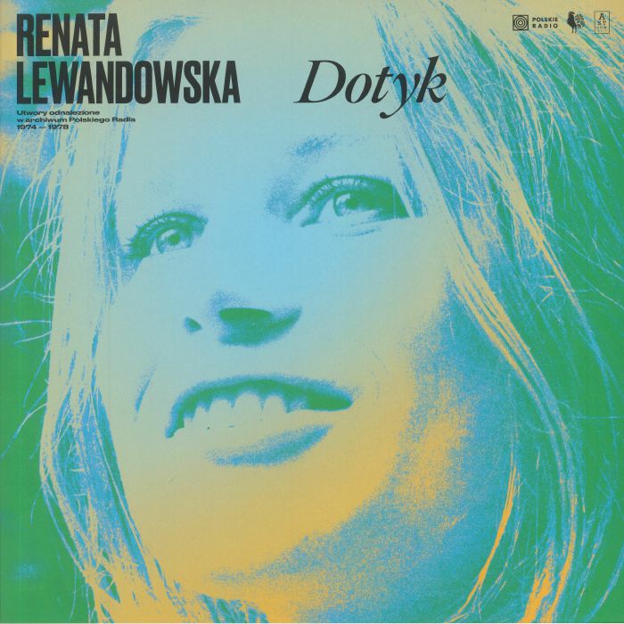 LEWANDOWSKA, Renata - DOTYK