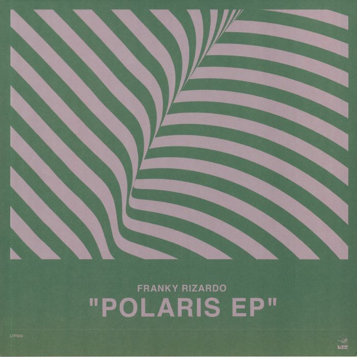 RIZARDO, Franky - Polaris EP