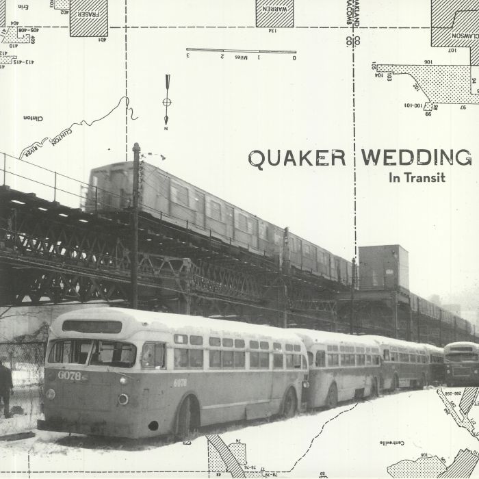 QUAKER WEDDING - In Transit