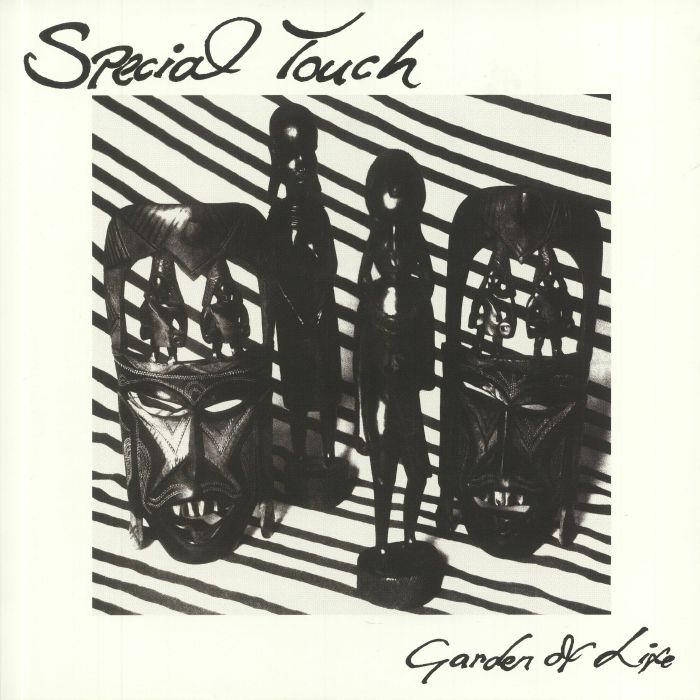 SPECIAL TOUCH - Garden Of Life (reissue)