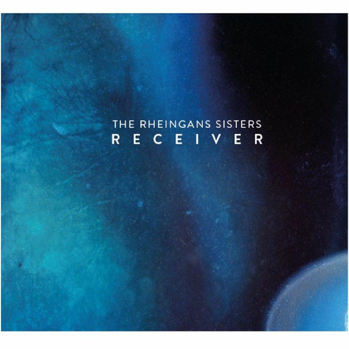 RHEINGANS SISTERS, The - Receiver