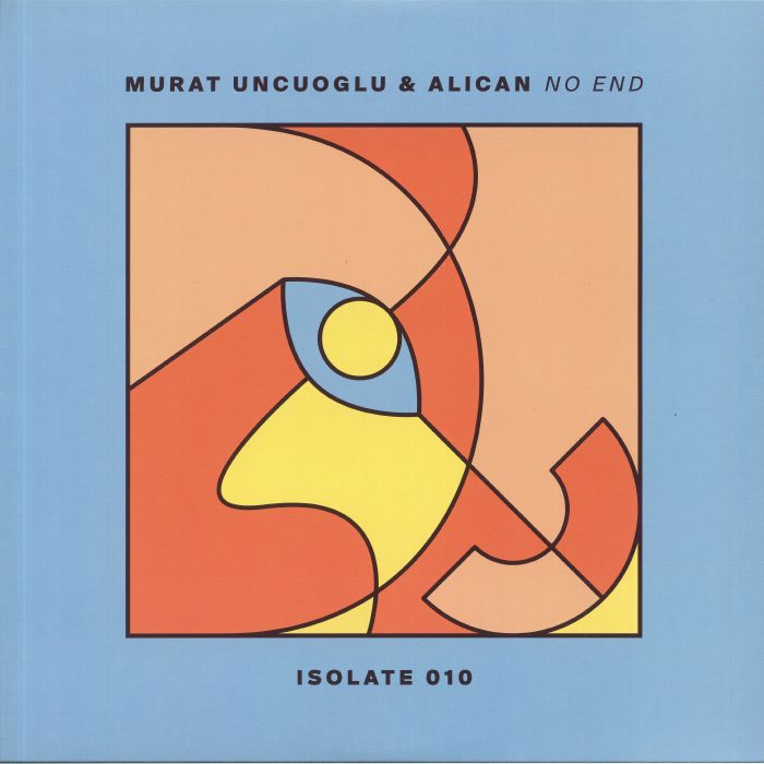 UNCUOGLU, Murat/ALICAN - No End