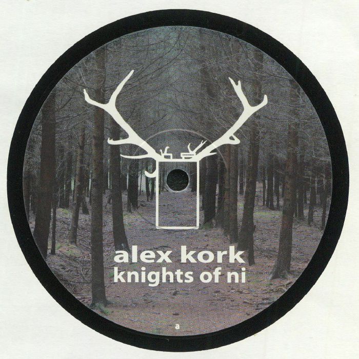 KORK, Alex - Knights Of Ni