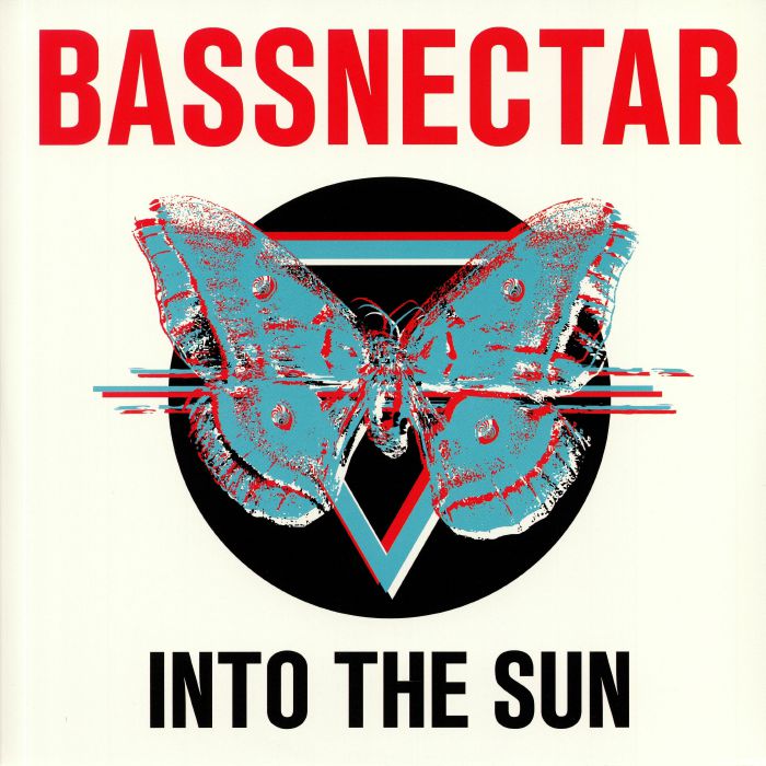 BASSNECTAR/VARIOUS - Into The Sun