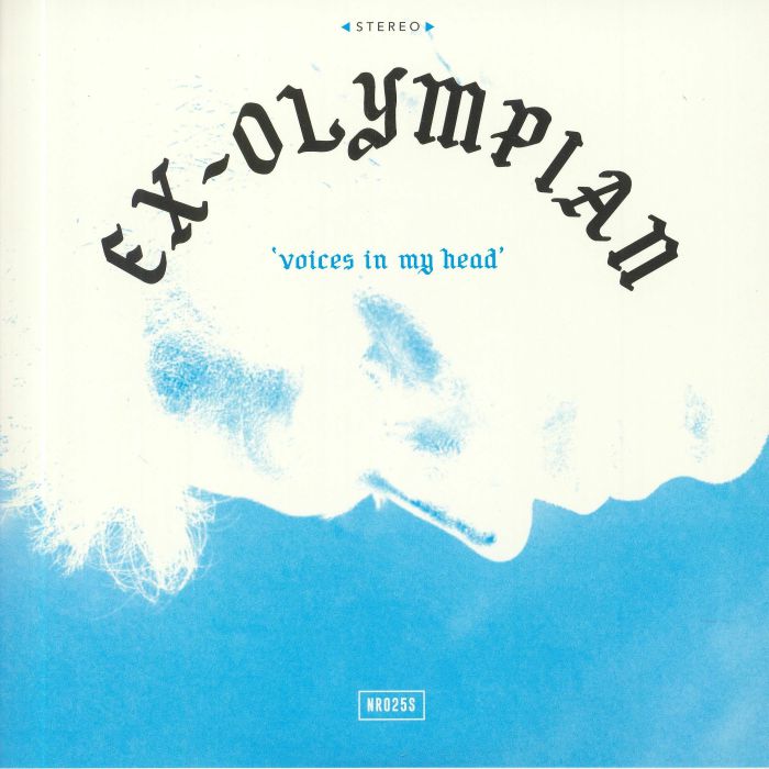 EX OLYMPIAN - Voices In My Head