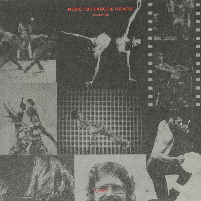 VARIOUS - Music For Dance & Theatre: Volume Two