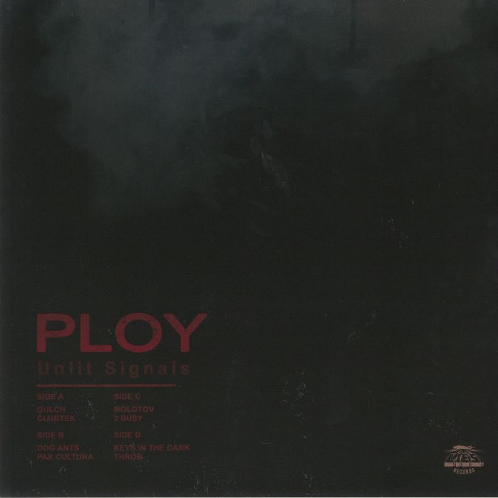 PLOY - Unlit Signals