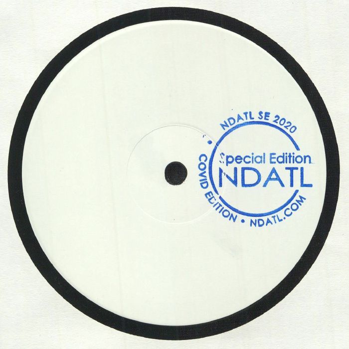 DIXON, Jon/MILAH JAE/KAI ALCE/CHRIS IRVIN/DJ KEMIT - NDATL Special Edition 2020 Covid Edition