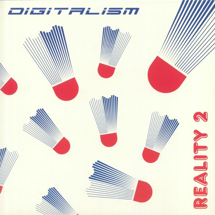 DIGITALISM - Reality 2
