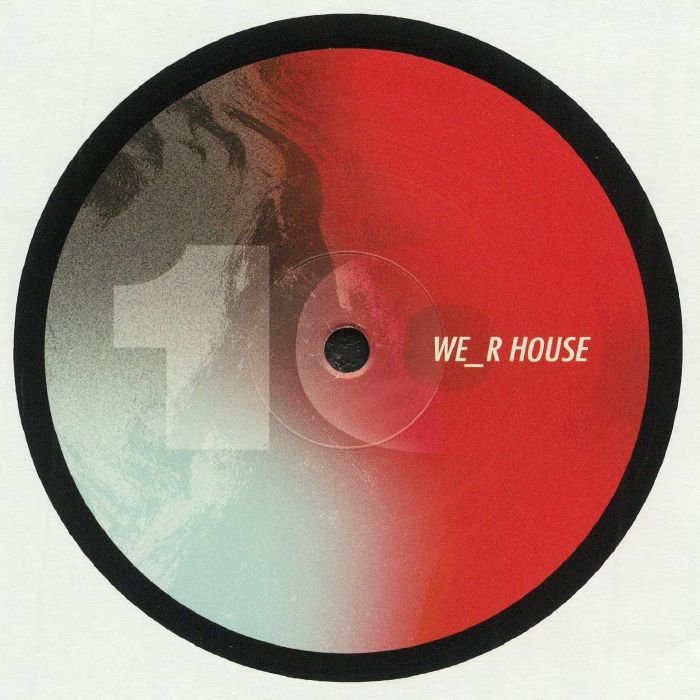 MANUOLD - We R House 10