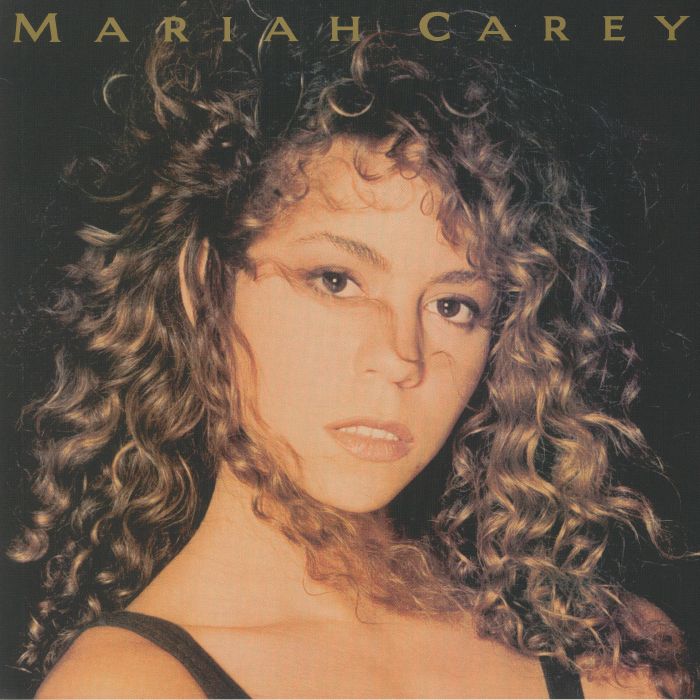 CAREY, Mariah - Mariah Carey (remastered)